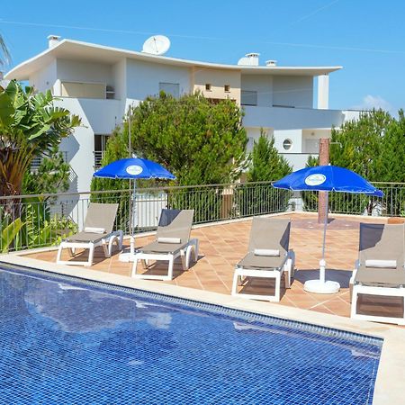 Bnb Homes Ocean View Apartment With Huge Sunny Terrace, 2 Swimming Pools & Tennis Court البوفيرا المظهر الخارجي الصورة