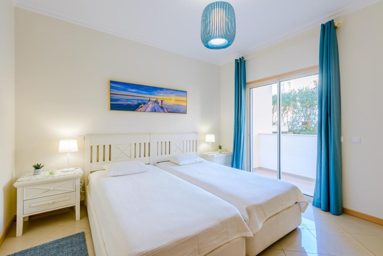 Bnb Homes Ocean View Apartment With Huge Sunny Terrace, 2 Swimming Pools & Tennis Court البوفيرا المظهر الخارجي الصورة