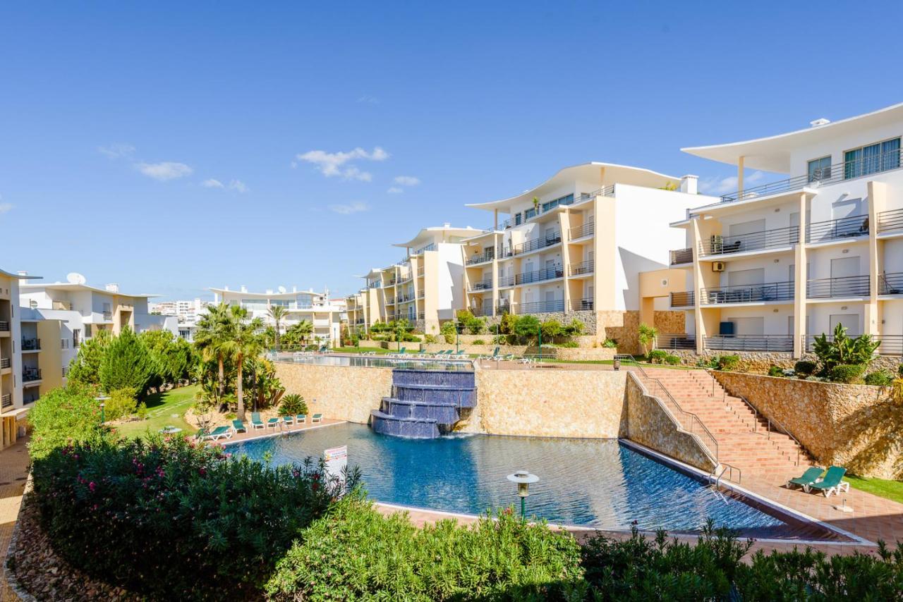Bnb Homes Ocean View Apartment With Huge Sunny Terrace, 2 Swimming Pools & Tennis Court البوفيرا المظهر الخارجي الصورة
