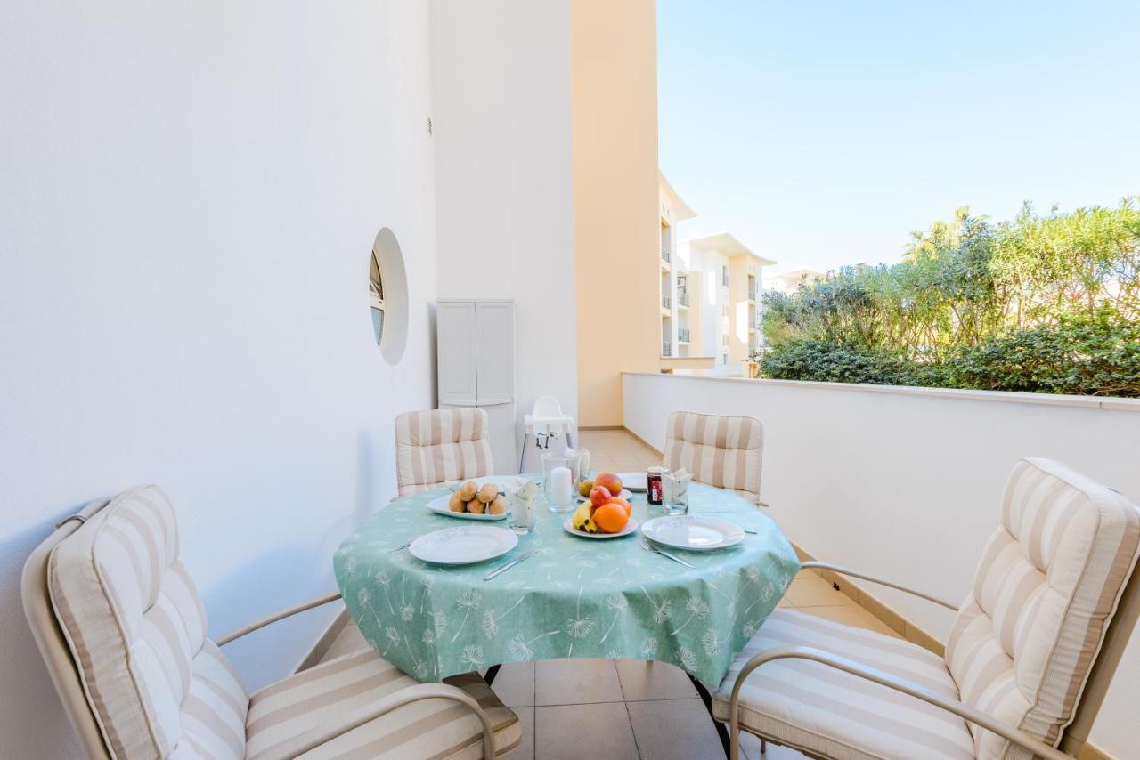 Bnb Homes Ocean View Apartment With Huge Sunny Terrace, 2 Swimming Pools & Tennis Court البوفيرا المظهر الخارجي الصورة