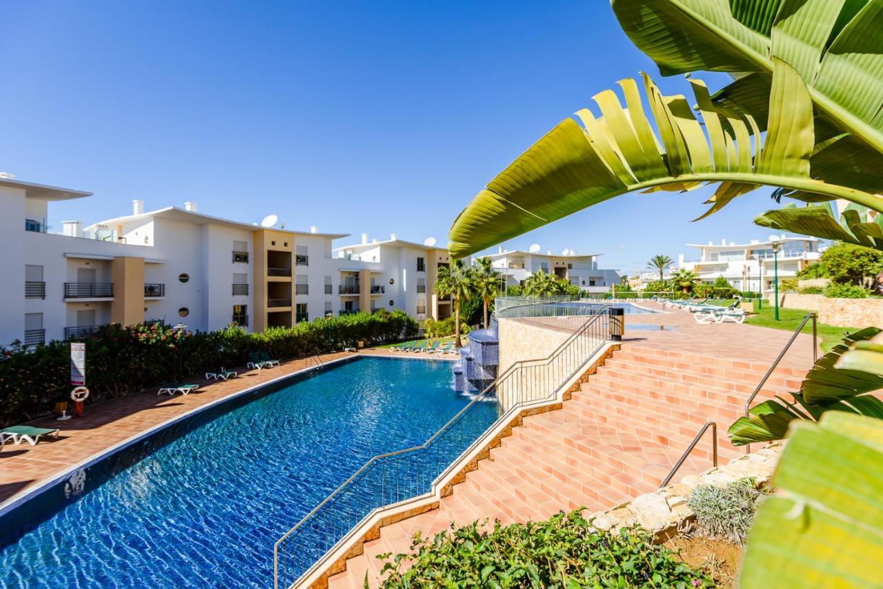 Bnb Homes Ocean View Apartment With Huge Sunny Terrace, 2 Swimming Pools & Tennis Court البوفيرا المظهر الخارجي الصورة
