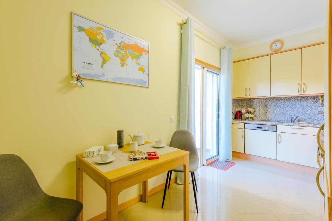 Bnb Homes Ocean View Apartment With Huge Sunny Terrace, 2 Swimming Pools & Tennis Court البوفيرا المظهر الخارجي الصورة