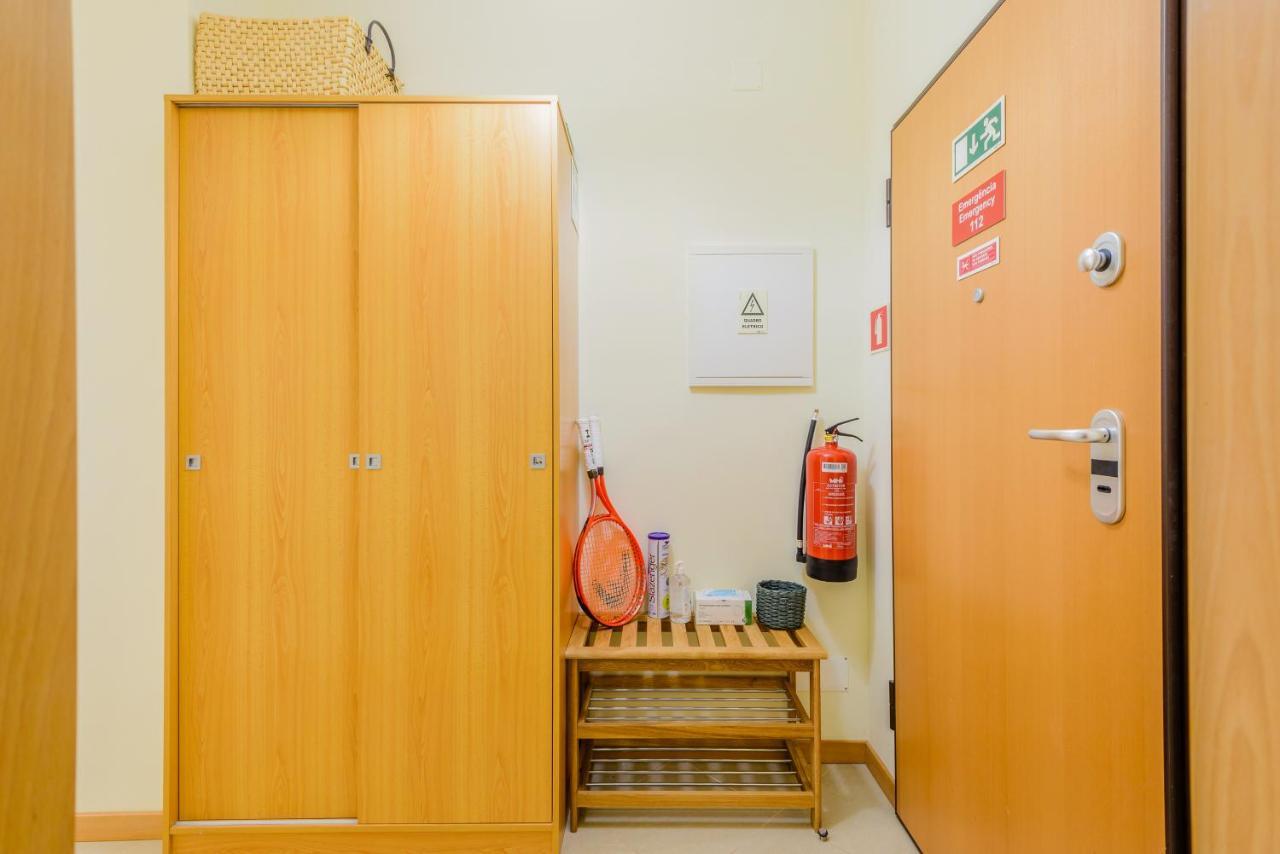 Bnb Homes Ocean View Apartment With Huge Sunny Terrace, 2 Swimming Pools & Tennis Court البوفيرا المظهر الخارجي الصورة